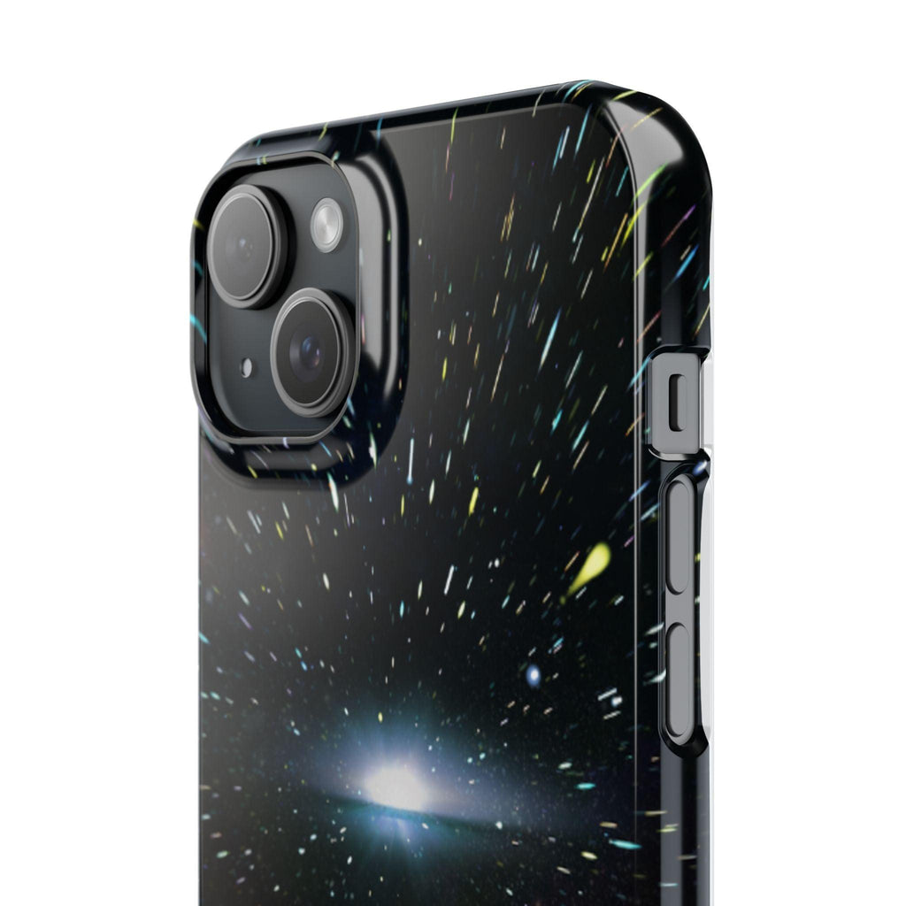 Galactic Star Phone Case – Explore the Cosmos with Every Touch