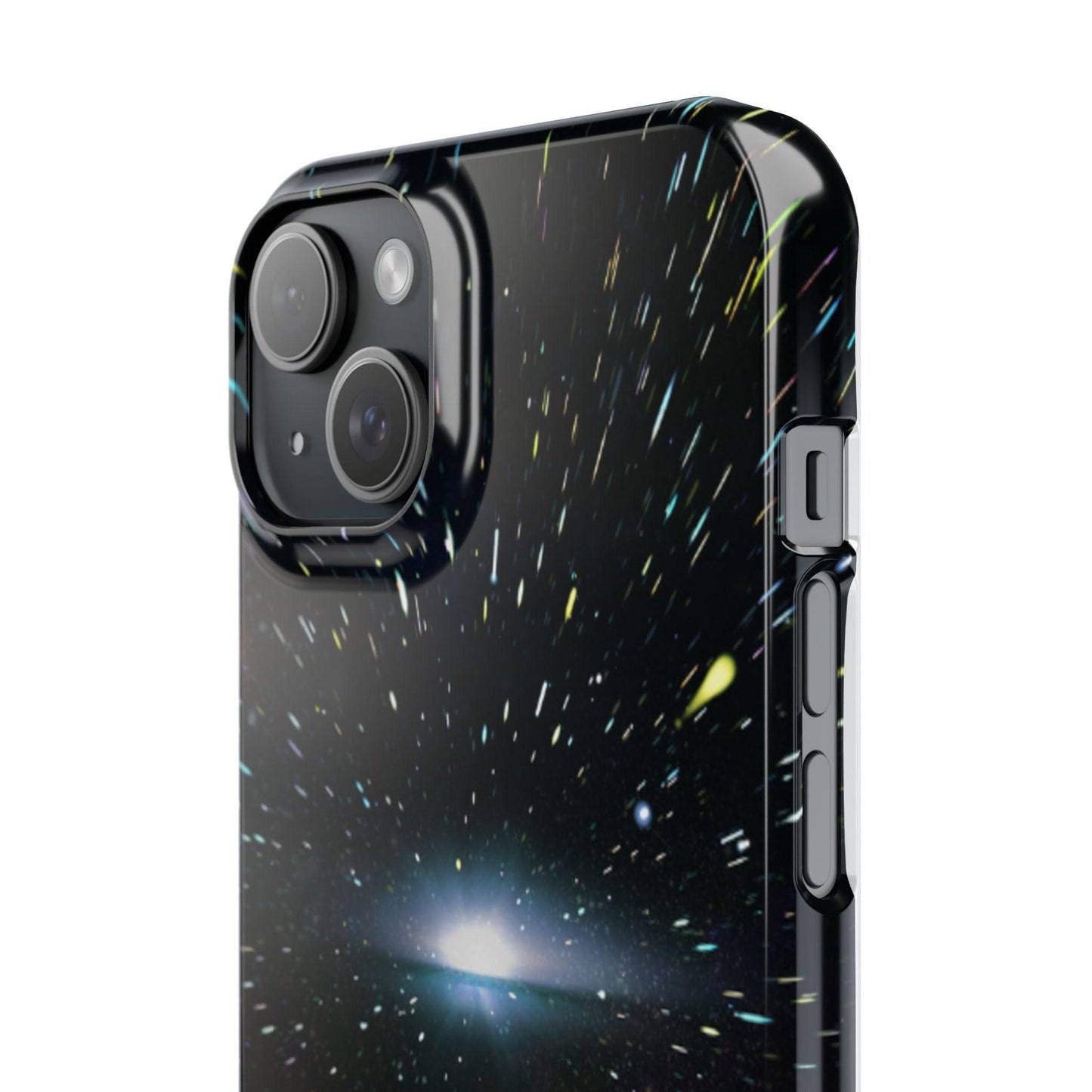 Galactic Star Phone Case – Explore the Cosmos with Every Touch