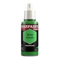 Army Painter Warpaints Fanatic: Wild Green 18ml - 
