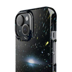 Galactic Star Phone Case – Explore the Cosmos with Every Touch