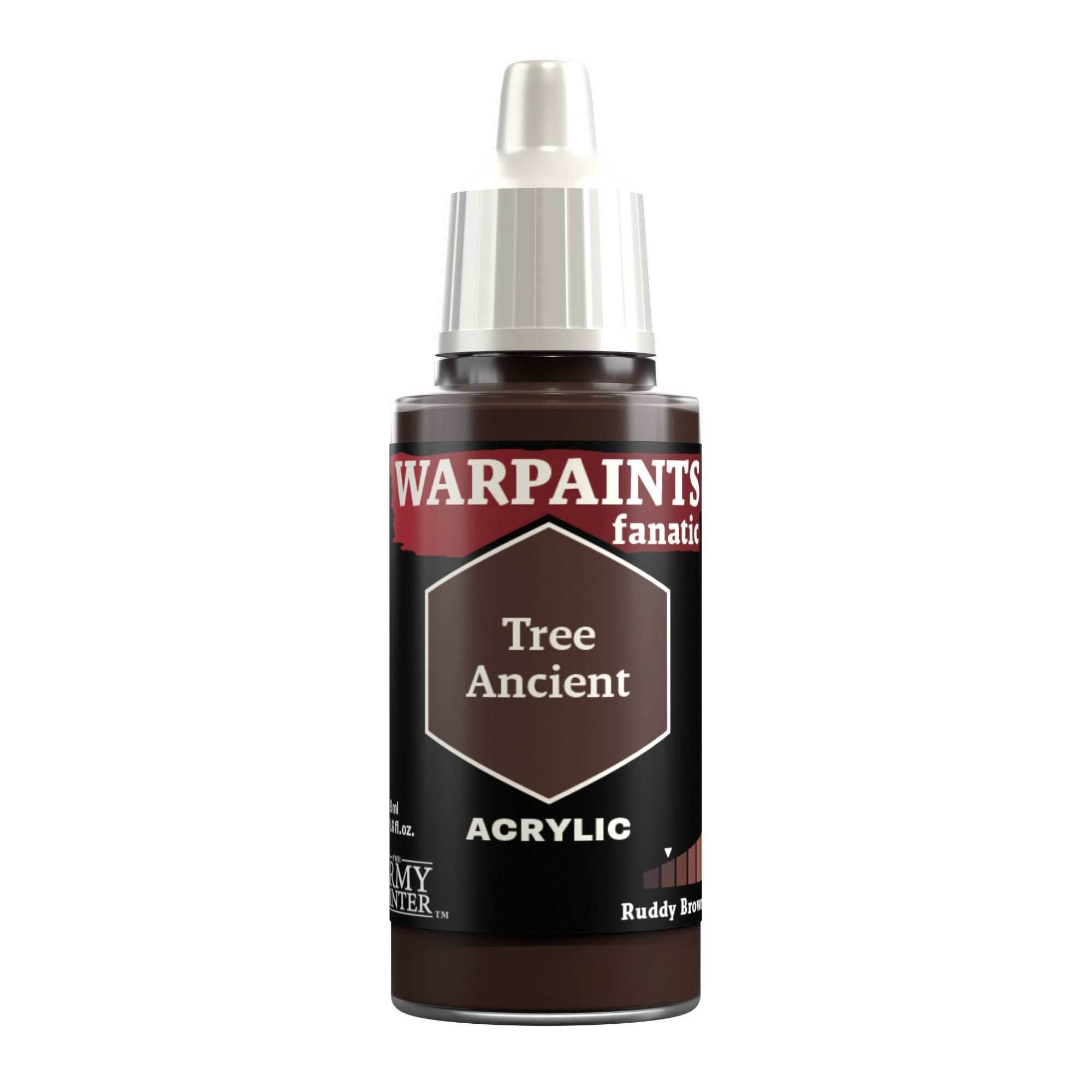 Army Painter Warpaints Fanatic: Tree Ancient 18ml - 