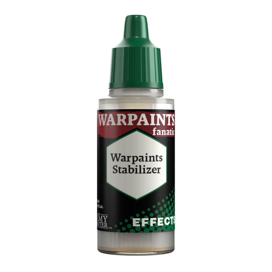 Army Painter Warpaints Fanatic: Effects - Army Painter Warpaints Stabilizer 18ml - 