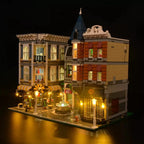 LEGO Assembly Square #10255 Light Kit