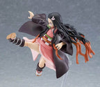 Demon Slayer: Kimetsu no Yaiba figma 508 Nezuko Kamado Figure - 