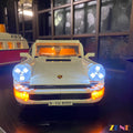 LEGO Porsche 911 #10295 Light Kit