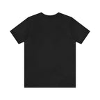 Sunset Ombre Dragon and Sword Shirt - Asphalt / S