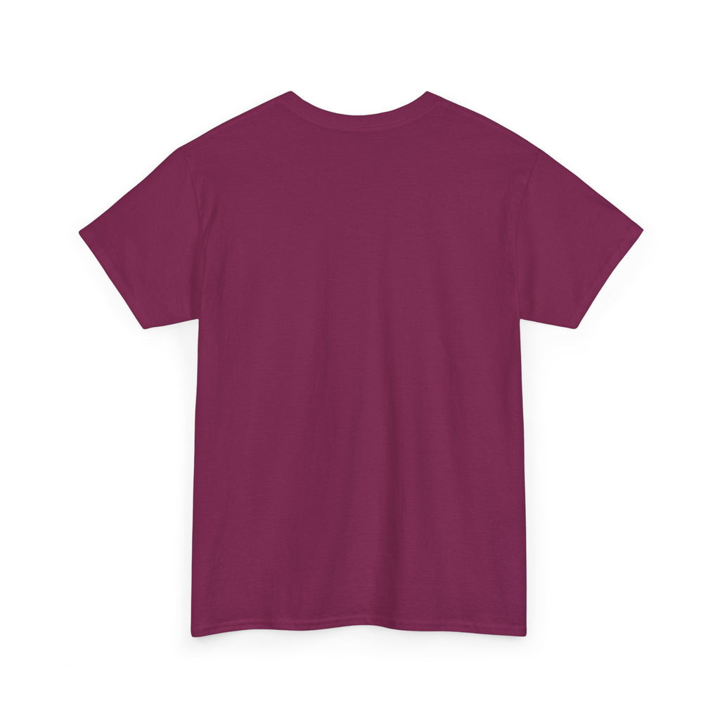 Don't Trust the smiling DM Unisex Heavy Cotton Tee