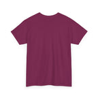 Don't Trust the smiling DM Unisex Heavy Cotton Tee