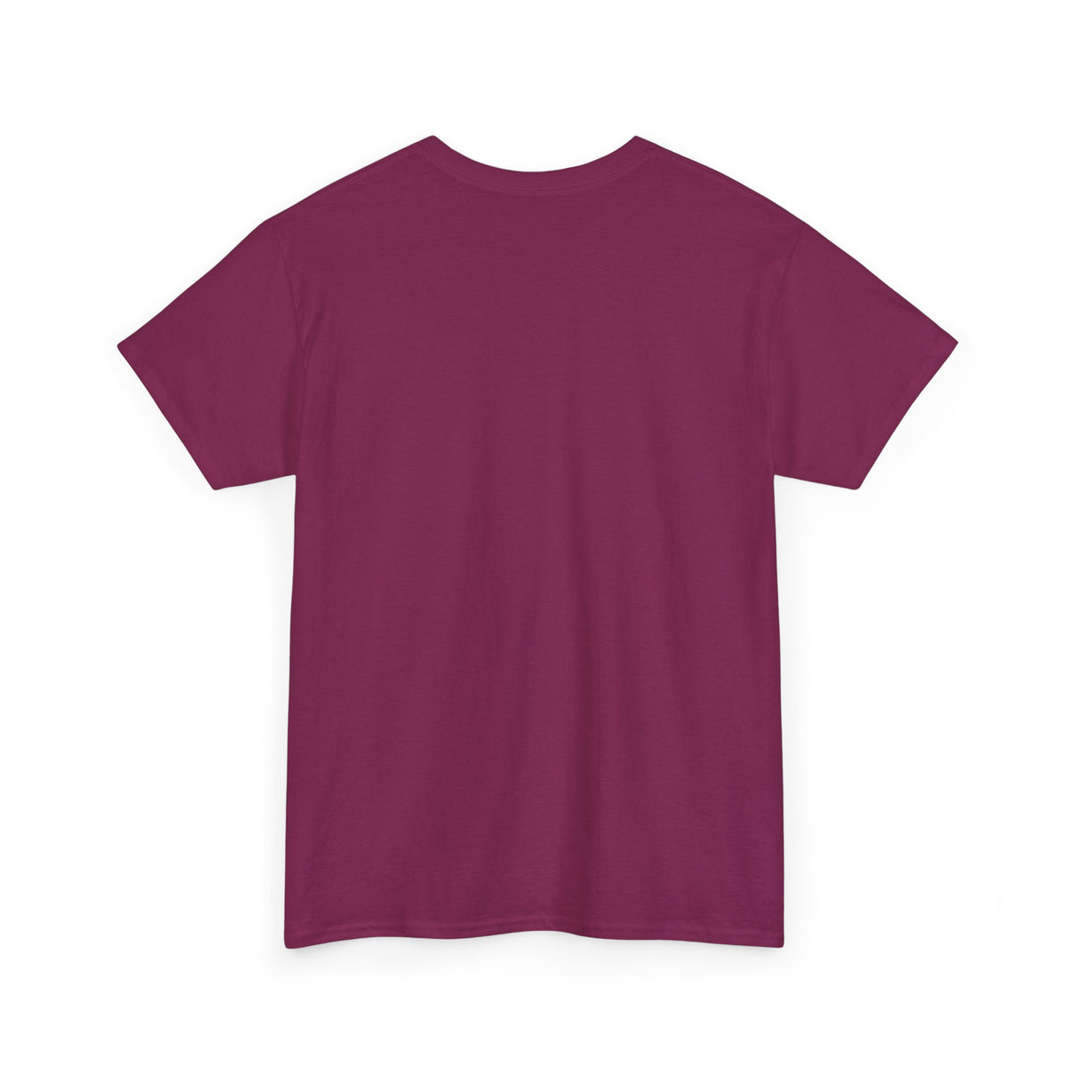 Don't Trust the smiling DM Unisex Heavy Cotton Tee
