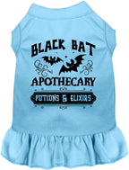 Potion Bottle Costume Pet Dress
