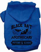 Potion Bottle Costume Halloween Pet Hoodie