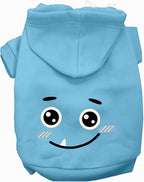 Bluetooth Monster Halloween Costume Pet Hoodie
