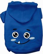Bluetooth Monster Halloween Costume Pet Hoodie