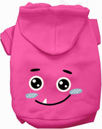 Bluetooth Monster Halloween Costume Pet Hoodie