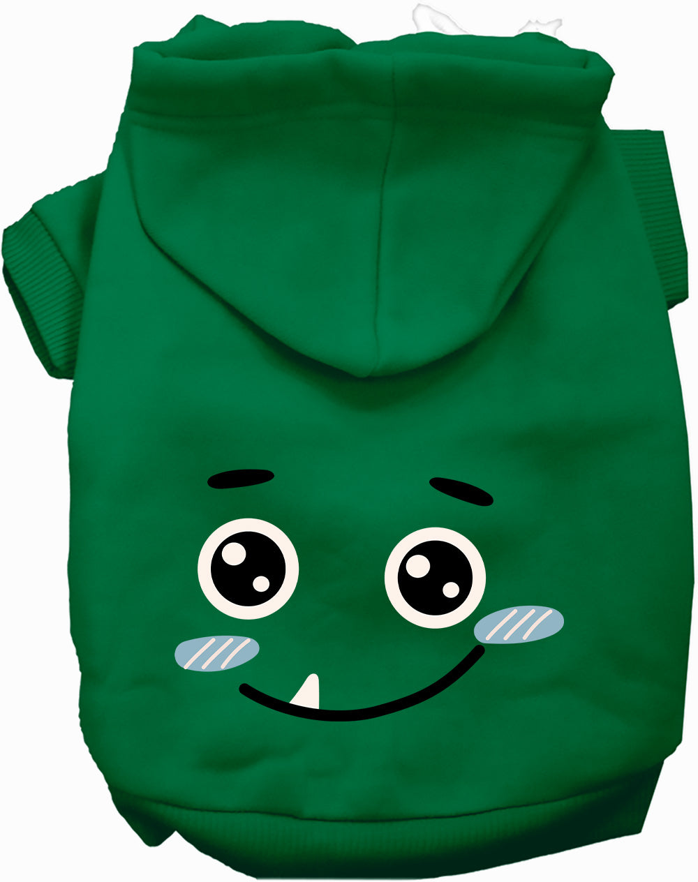 Bluetooth Monster Halloween Costume Pet Hoodie