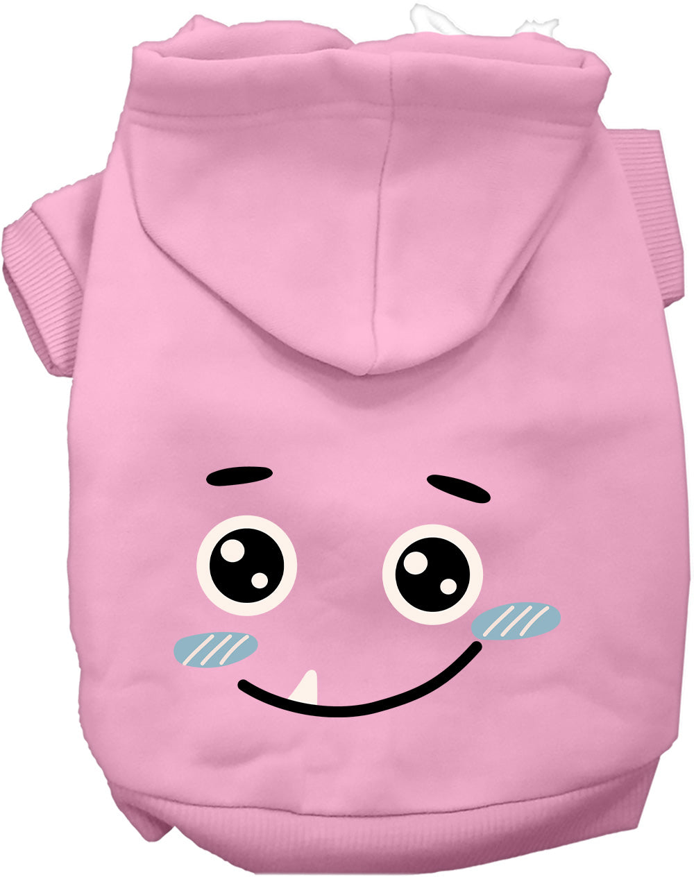 Bluetooth Monster Halloween Costume Pet Hoodie