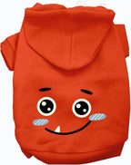 Bluetooth Monster Halloween Costume Pet Hoodie