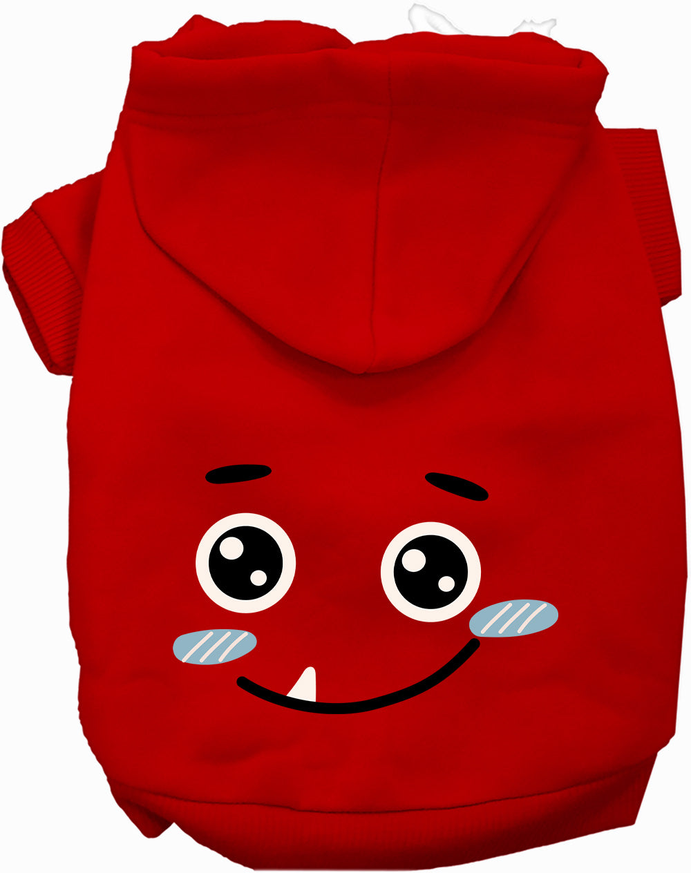 Bluetooth Monster Halloween Costume Pet Hoodie