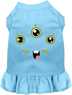 Trifanie Monster Halloween Costume Pet Dress