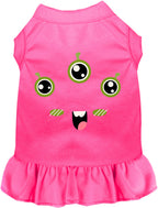 Trifanie Monster Halloween Costume Pet Dress
