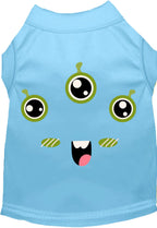 Trifanie Monster Costume Pet Shirt