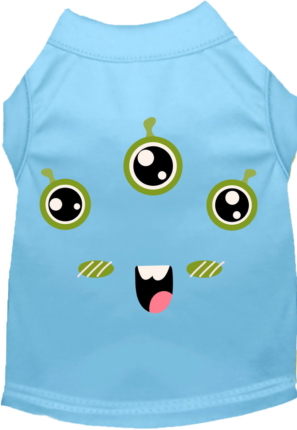 Trifanie Monster Costume Pet Shirt