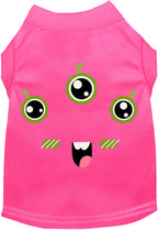 Trifanie Monster Costume Pet Shirt