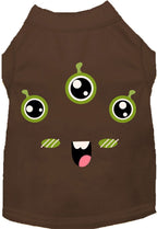 Trifanie Monster Costume Pet Shirt