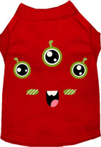 Trifanie Monster Costume Pet Shirt