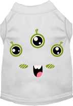 Trifanie Monster Costume Pet Shirt