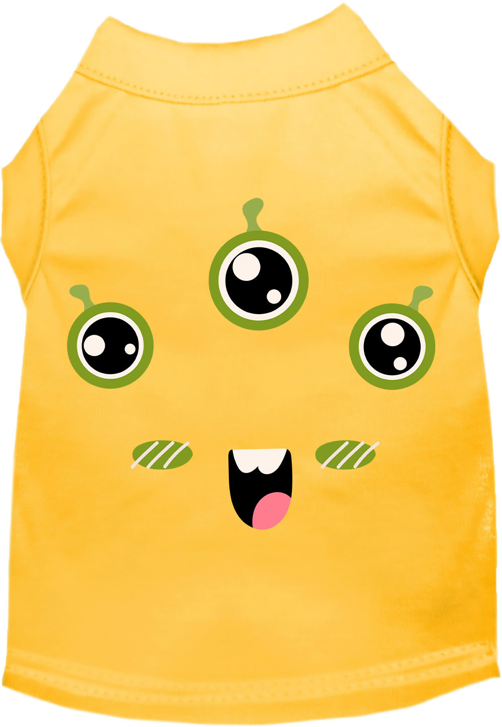 Trifanie Monster Costume Pet Shirt