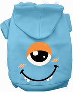 Cycantalope Monster Halloween Costume Pet Hoodie