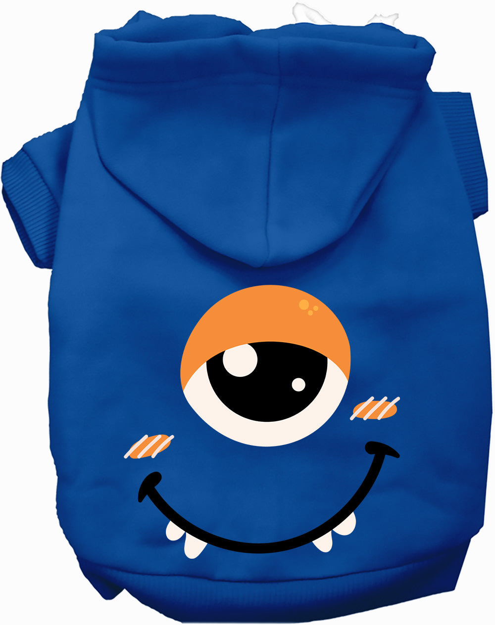 Cycantalope Monster Halloween Costume Pet Hoodie