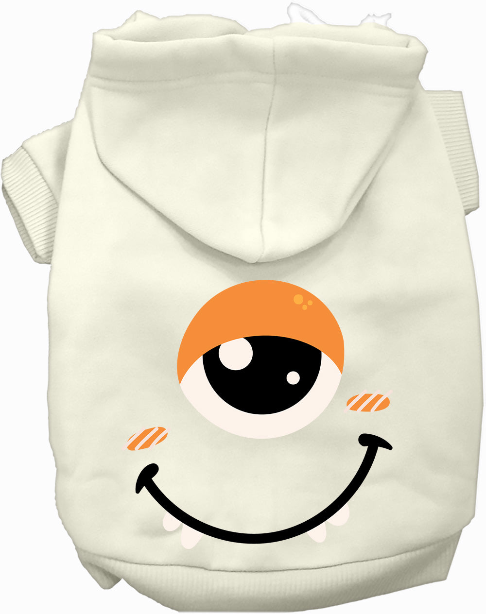 Cycantalope Monster Halloween Costume Pet Hoodie