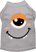 Cycantalope Monster Costume Pet Shirt