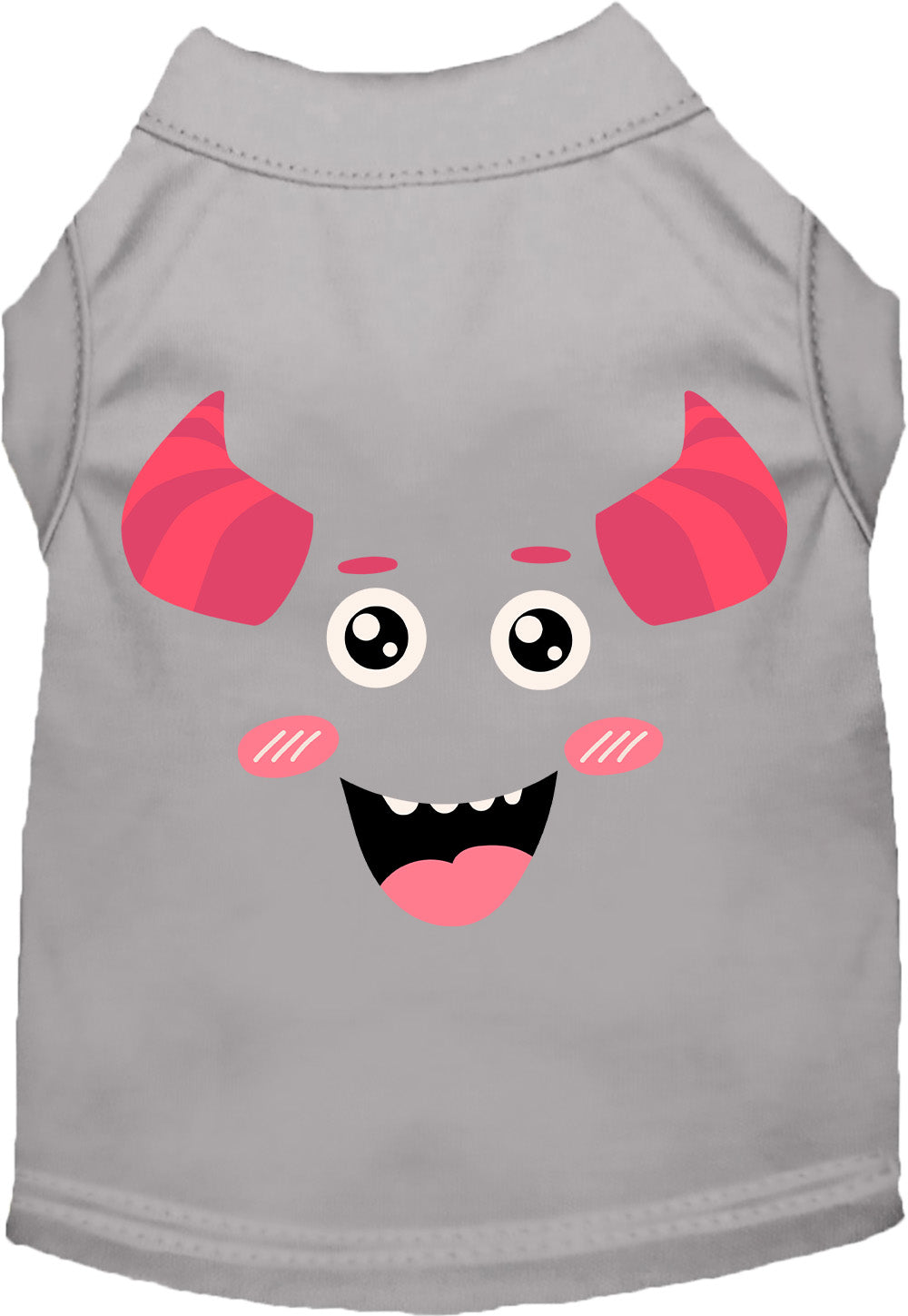 Mischiefmauve Monster Costume Pet Shirt
