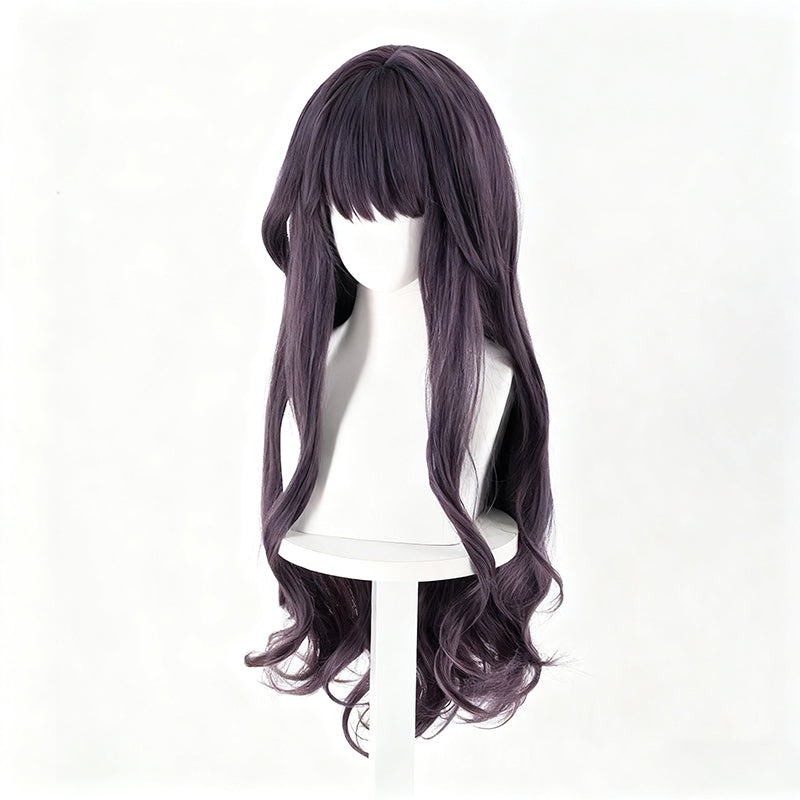 Hua Xun Rinran and Li Xun Zi cosplay wig