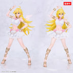 New PANTY & STOCKING with GARTERBELT FIGURE PANTY