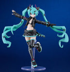 Character Vocal Series 01: Hatsune Miku PLAMATEA Hatsune Miku: Chuocho Tactical Craft Ver.