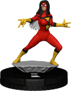 HeroClix: Marvel - Spider-Man Beyond Amazing - Miniatures Game - 