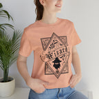 Wizard Class Shirt