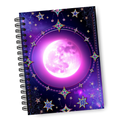 Cosmic Celestial Journal