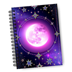Cosmic Celestial Journal