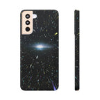 Galactic Star Phone Case – Explore the Cosmos with Every Touch