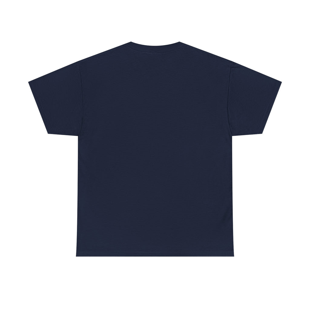 Don't Trust the smiling DM Unisex Heavy Cotton Tee