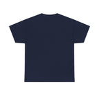 Don't Trust the smiling DM Unisex Heavy Cotton Tee