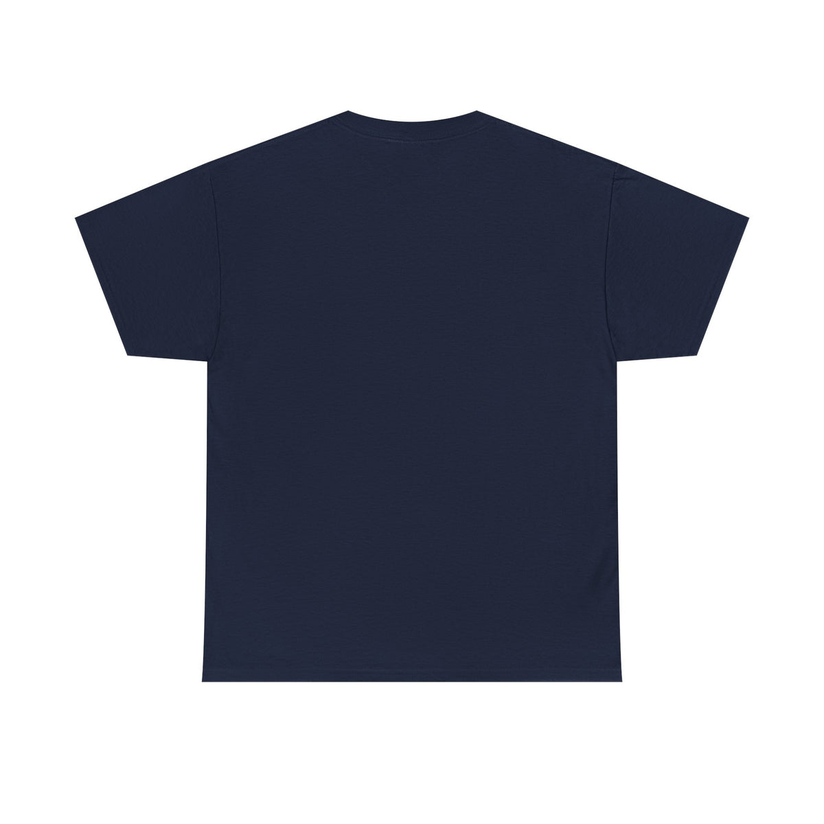 Don't Trust the smiling DM Unisex Heavy Cotton Tee