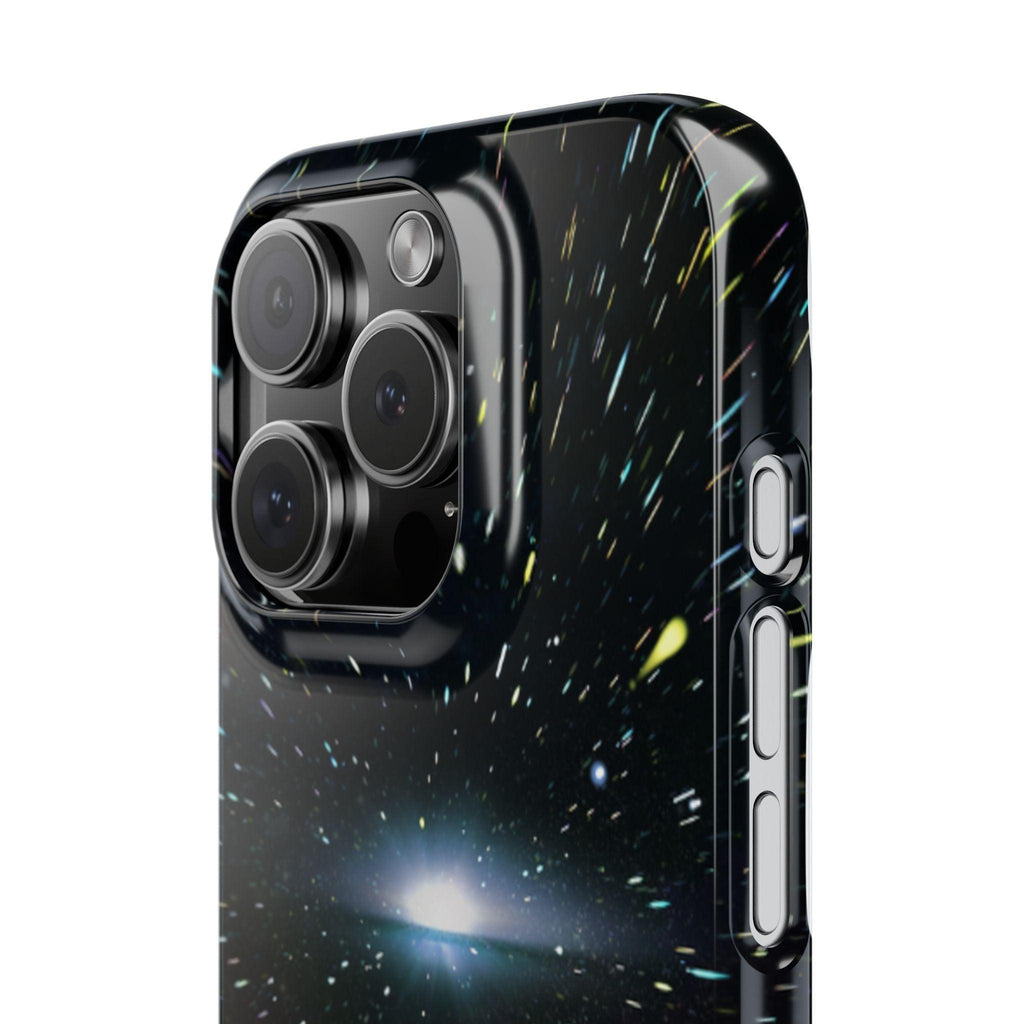 Galactic Star Phone Case – Explore the Cosmos with Every Touch