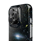 Galactic Star Phone Case – Explore the Cosmos with Every Touch