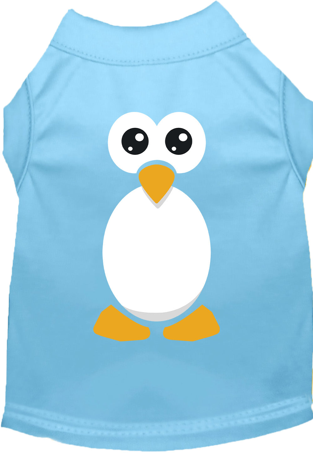 Penguin Costume Shirt Pet Shirt